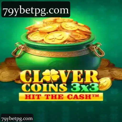 Clovercoin3x3
