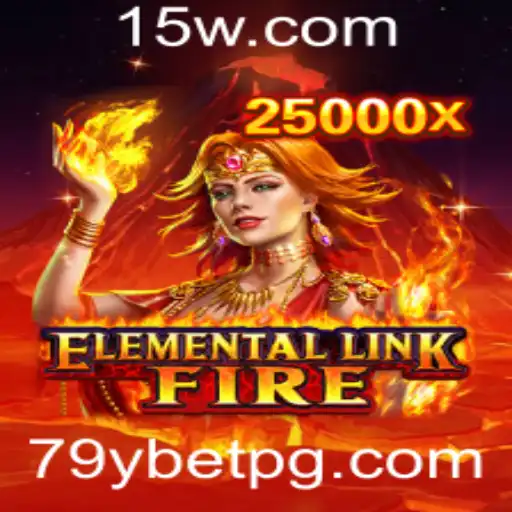 ElementalLinkFire: A Jornada Extrema Através do Mundo dos Elementos