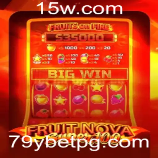 Descobrindo o Mundo de FruitNovaSuper100: Diversão Frutal na Sua Tela