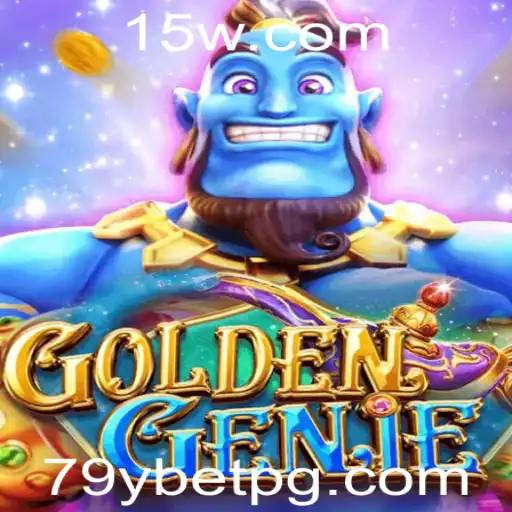 Descubra as Aventuras de GOLDENGENIE: O Jogo que Está Revolucionando o Mundo dos Games