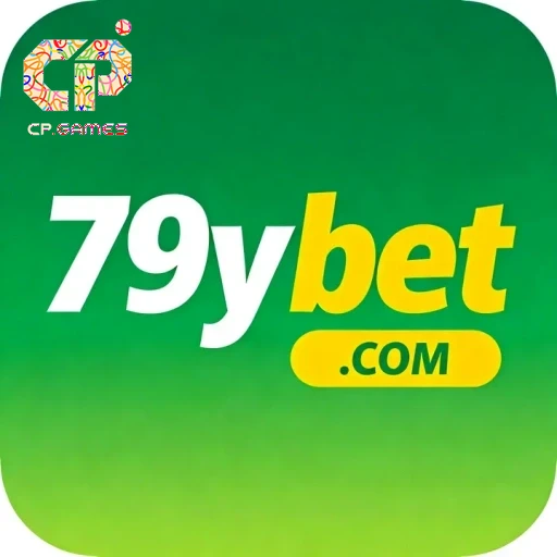 Logo do 79ybet