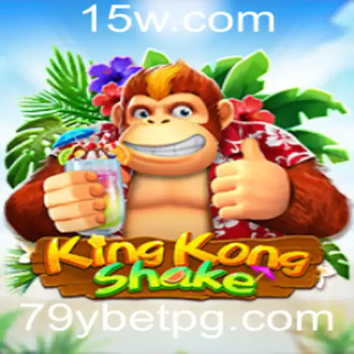 Descubra o Mundo de KingKongShake: Um Mergulho no Jogo Inovador com 79y Bet