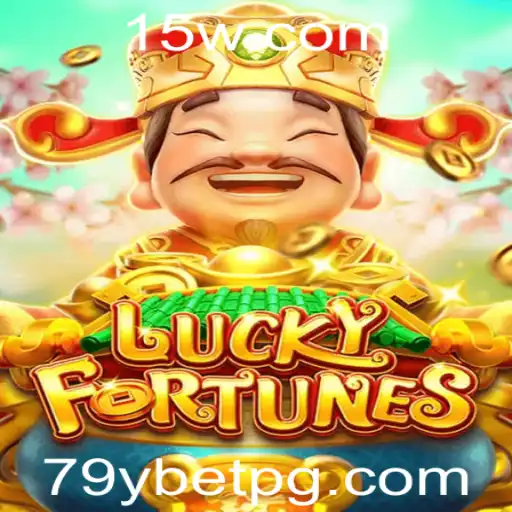 Descubra o Mundo de LUCKYFORTUNES: O Jogo de Azar Contemporâneo