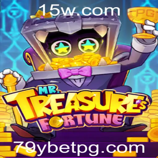 Descubra o Fascinante Mundo de MrTreasuresFortune: Jogo de Aventura e Estratégia