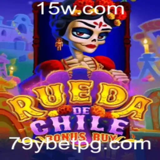 Explorando o Mundo do Jogo RuedaDeChileBonusBuy