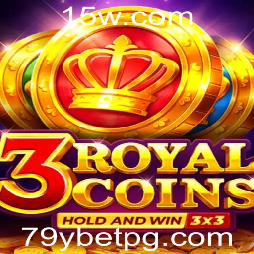 Descubra o Fascinante Mundo de 3royalcoins: Um Guia Completo