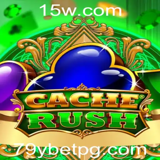 Explorando CacheRush: O Jogo que Mudou o Cenário