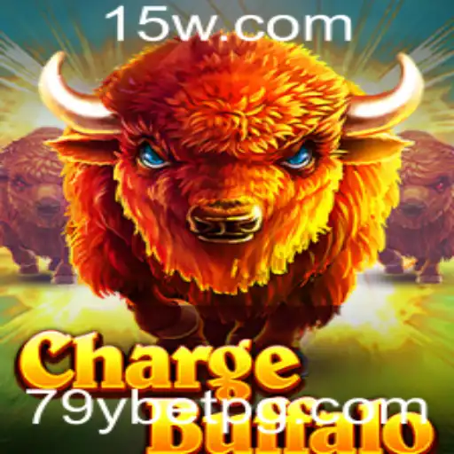 ChargeBuffalo: O Jogo Revolucionário de Apostas 79y Bet