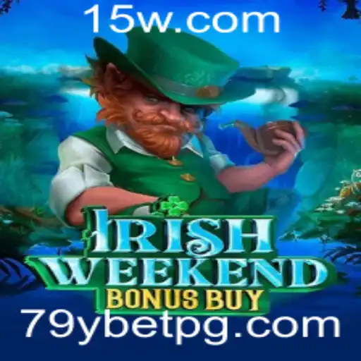 Explorando o Emocionante Jogo IrishWeekendBonusBuy