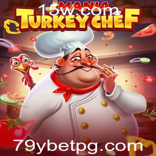 JManiaTurkeyChef: Descubra o Jogo Inovador que Combina Habilidades Culinárias e Estratégia