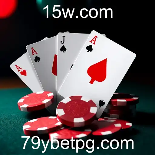 Jogos de Pôquer: Uma Jornada pelo Mundo das Apostas e Estratégias