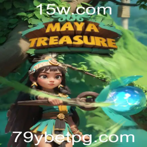 MayaTreasure: Um Mergulho na Aventura de Apostas com 79y Bet