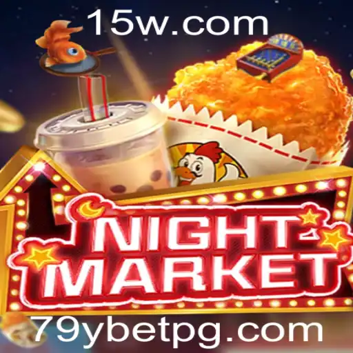 NIGHTMARKET: Explorando o Universo do Jogo 79y Bet
