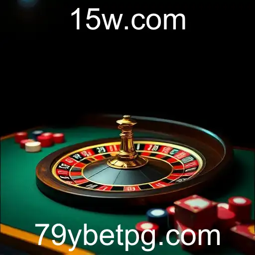 Explorando o Fascinante Mundo da Roleta e o Conceito de 79y Bet