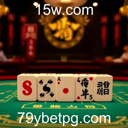 Explorando o Fascinante Mundo de Sic Bo e a Estratégia do 79y Bet