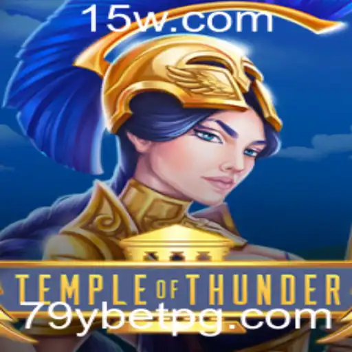 TempleofThunder: Descubra o Novo Fenômeno de Jogo