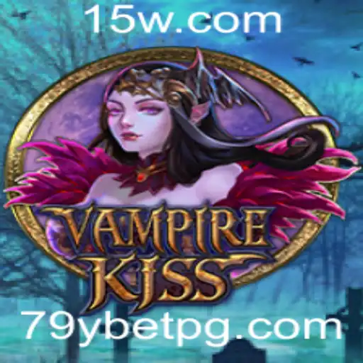 VampireKiss: Descubra o Fascinante Jogo de Apostas 79y Bet