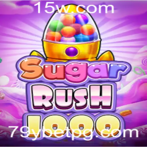 Descubra o Mundo de SugarRush1000: O Novo Fenômeno dos Jogos de Aposta