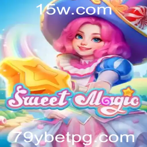 SweetMagic: Um Mergulho no Universo Encantado do Jogo Sensação