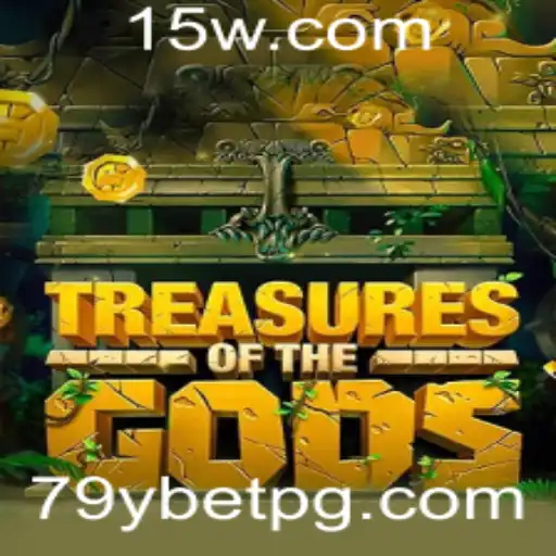 Explorando o Universo de TreasureoftheGods