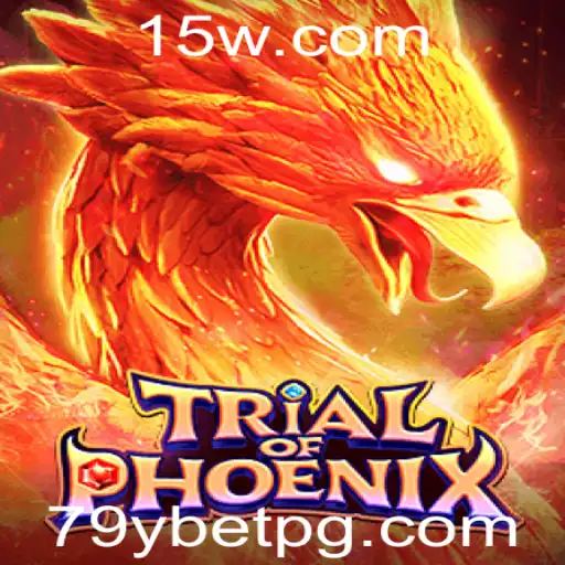 Explorando o Mundo de TrialofPhoenix: Um Mergulho no Universo de 79y Bet