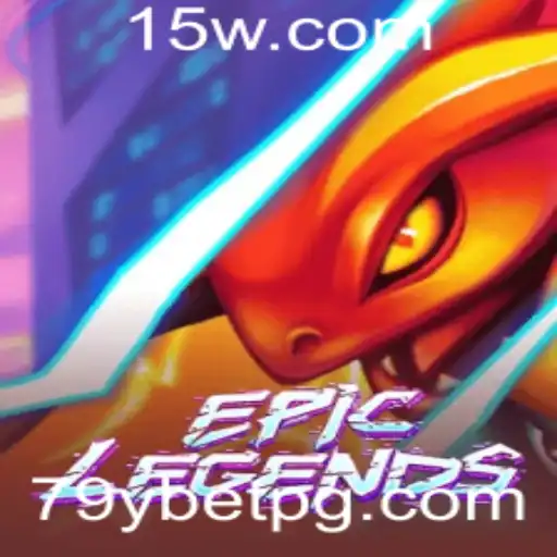 EpicLegends: Uma Jornada Dentro do Jogo que Revoluciona a Experiência de Apostas