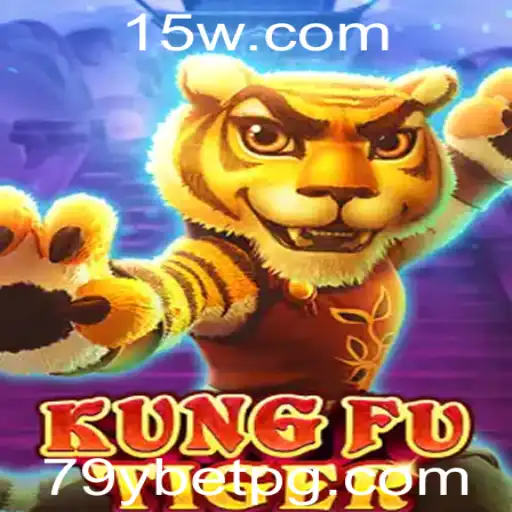KungFuTiger: Mergulhe na Aventura de Artes Marciais