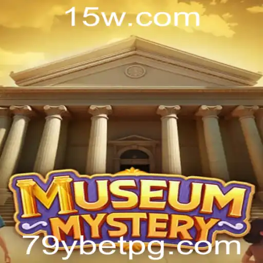 MuseumMystery: Uma Aventura Enigmática no Mundo dos Museus