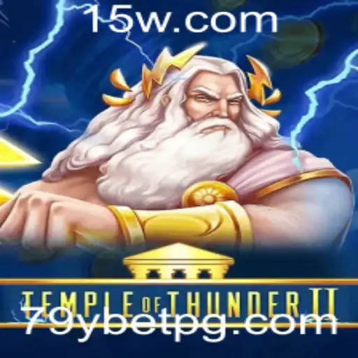 TempleofThunderII: Mergulhe na Aventura Épica do Jogo de Estratégia