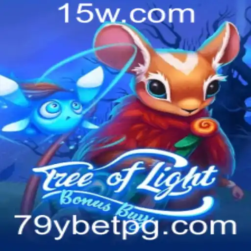 Explorando o Universo de TreeOfLightBonusBuy: Um Jogo Empolgante com a Chave 79y bet