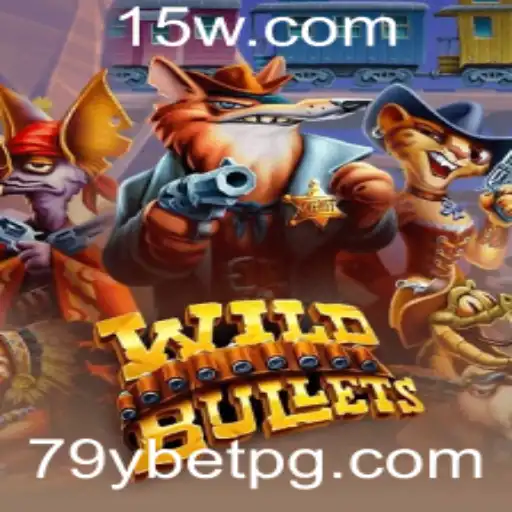 Explorando o Mundo Empolgante de WildBullets: Estratégias e Regras